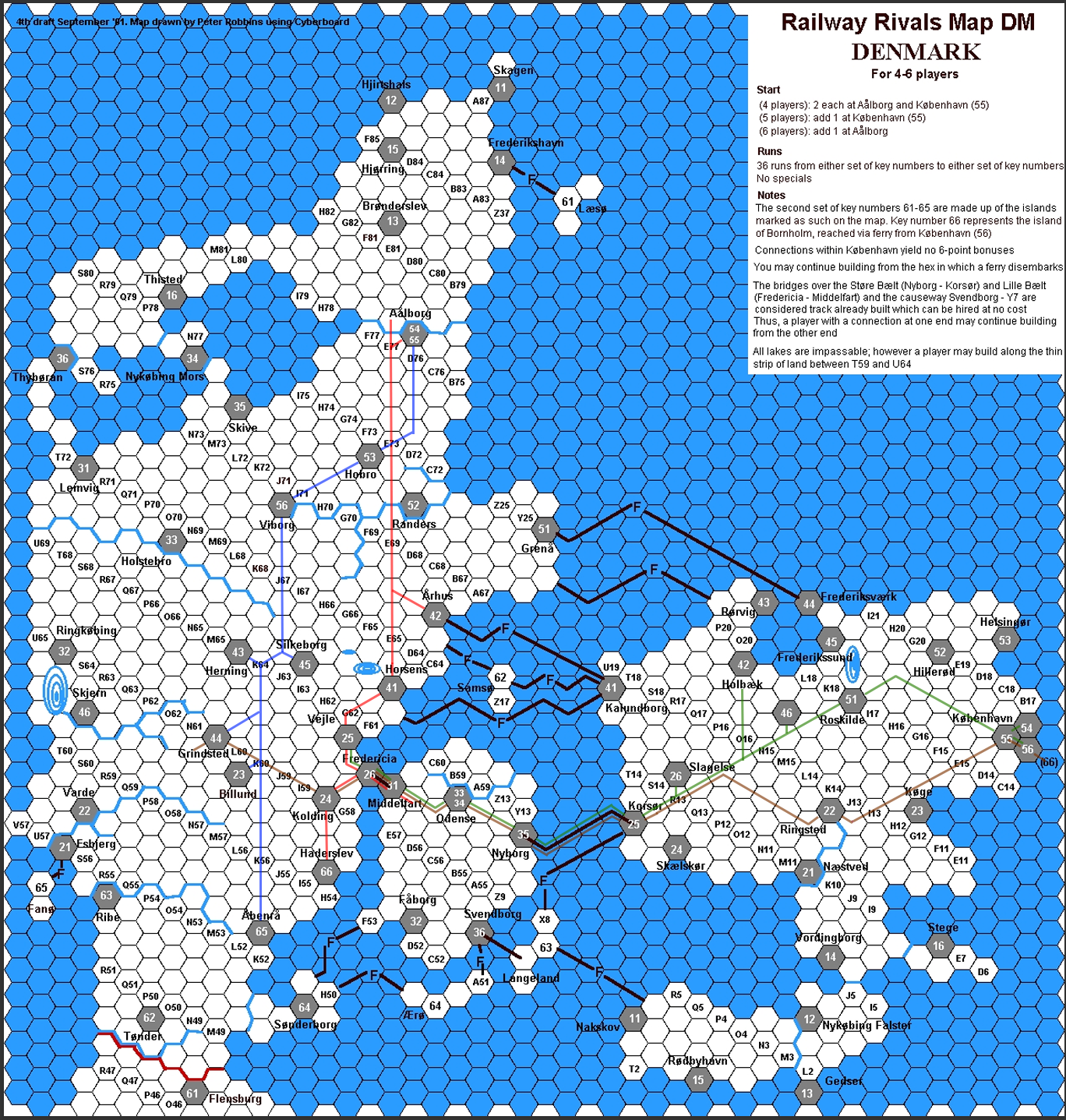 RR2586DM